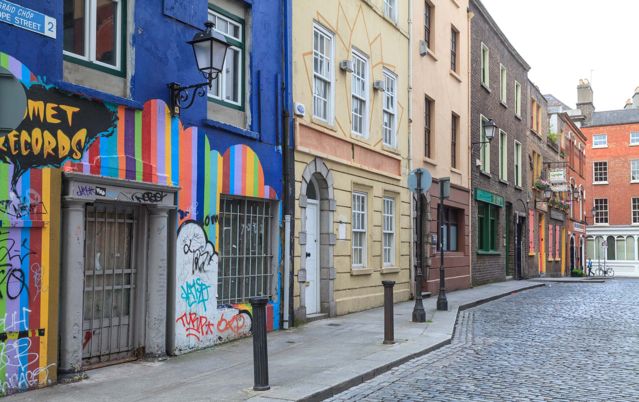 Temple Bar